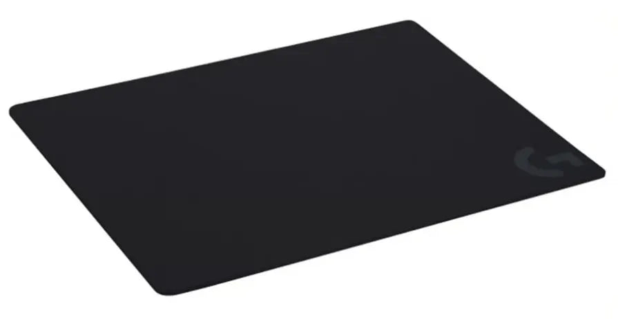 Logitech G440 Hard Gaming Mouse Pad Classic Size 28 cm x 34 cm 3 mm Low Profile Hard Surface - Image 2