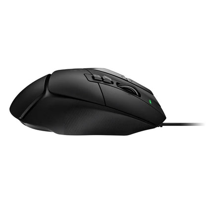 Logitech G502 X Wired Gaming Mouse - Black - Image 2