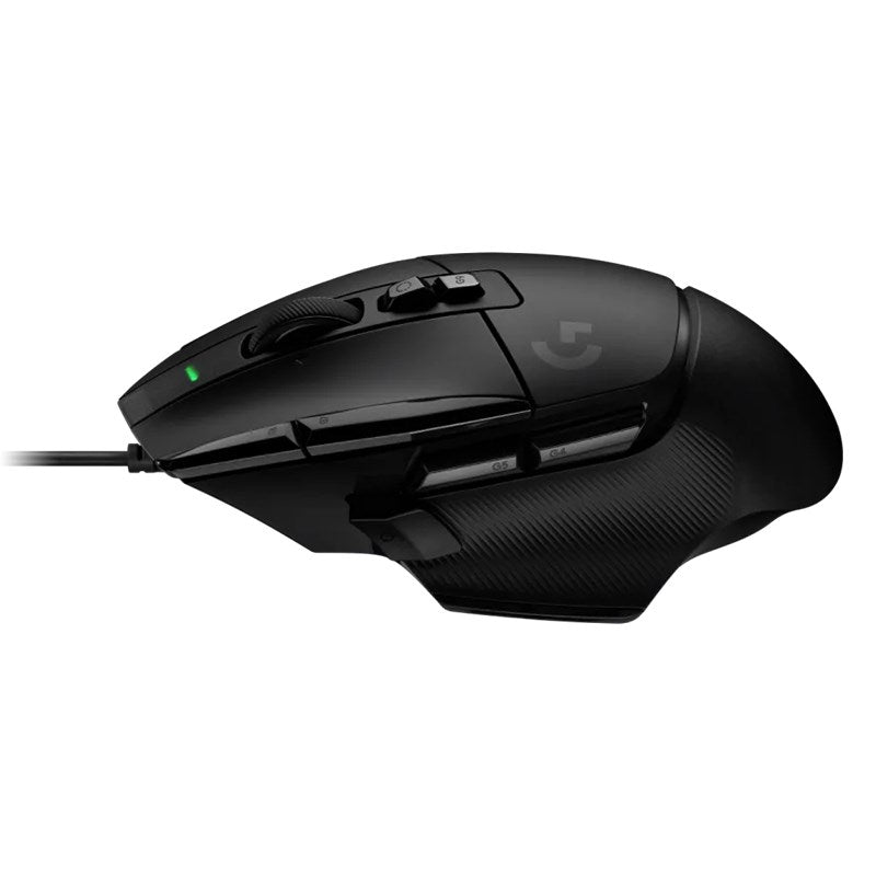 Logitech G502 X Wired Gaming Mouse - Black - Image 3
