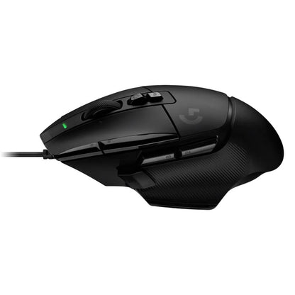 Logitech G502 X Wired Gaming Mouse - Black - Image 3