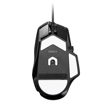Logitech G502 X Wired Gaming Mouse - Black - Image 4
