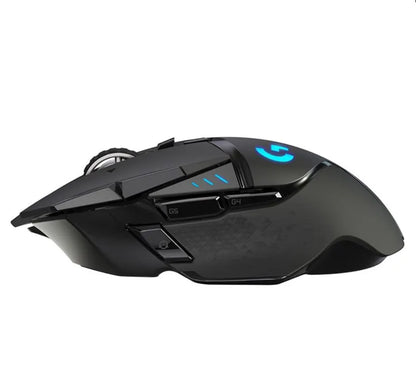 (LS) Logitech G502 Lightspeed USB Wireless Gaming Mouse 1ms 16000 DPI Mechanical Button Shifting... - Image 2