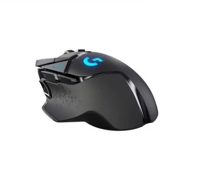(LS) Logitech G502 Lightspeed USB Wireless Gaming Mouse 1ms 16000 DPI Mechanical Button Shifting... - Image 4