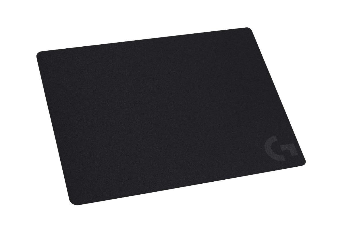 (LS) Logitech G640 Large Cloth Gaming Mouse Pad Classic Size 40 cm x 46 cm 3 mm Low Profile Hard... - Image 2