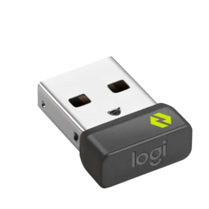 Logitech Bolt USB Receiver - Mouse - Image 2