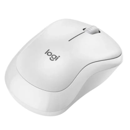 Logitech M240 SILENT Off-White Bluetooth Mouse -Reliable Bluetooth® -1-Year Limited Hardware Warr... - Image 3