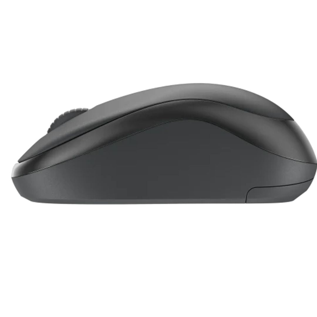 Logitech M240 SILENT Bluetooth Mouse Graphite -Reliable Bluetooth® mouse with comfortable shape a... - Image 2