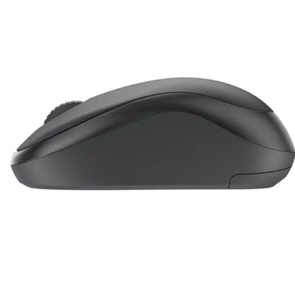 Logitech M240 SILENT Bluetooth Mouse Graphite -Reliable Bluetooth® mouse with comfortable shape a... - Image 2