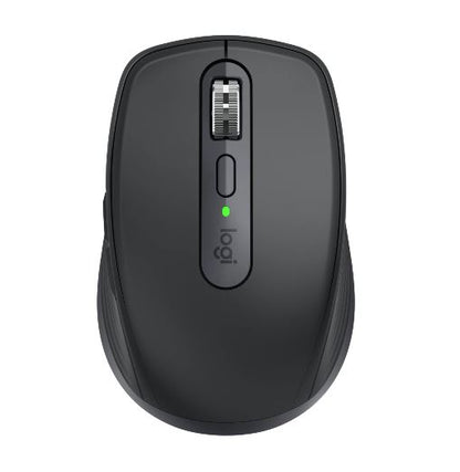 Logitech MX ANYWHERE 3S -8000 DPI -USB-C to A - 70 days per charge - Mouse
