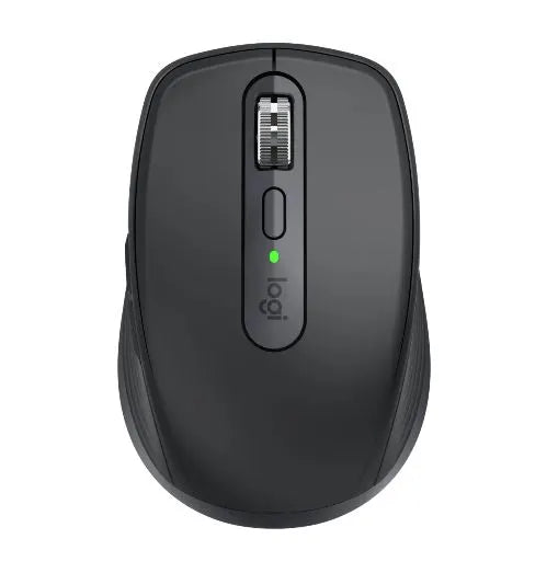 Logitech MX ANYWHERE 3S -8000 DPI -USB-C to A - 70 days per charge - Mouse