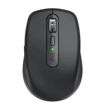 Logitech MX ANYWHERE 3S -8000 DPI -USB-C to A - 70 days per charge - Mouse