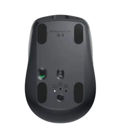 Logitech MX ANYWHERE 3S -8000 DPI -USB-C to A - 70 days per charge - Mouse - Image 2
