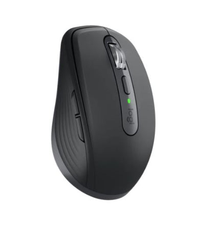 Logitech MX ANYWHERE 3S -8000 DPI -USB-C to A - 70 days per charge - Mouse - Image 3