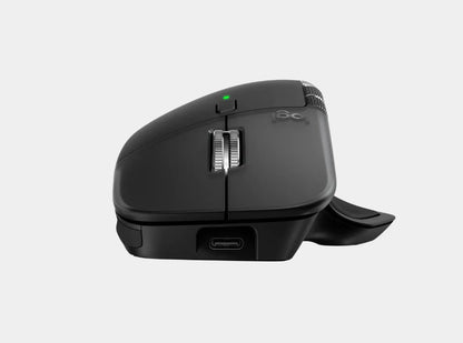 Logitech MX Master 4 Wireless Mouse - Graphite - Image 3