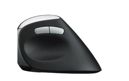 RAPOO EV250 Ergonomic Vertical Wireless Mouse 6 Buttons 800/1200/1600 DPI Optical Silent Click Mi... - Image 2