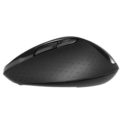 RAPOO M500 Multi-Mode, Silent, Bluetooth, 2.4Ghz, 3 device Wireless Optical Mouse - Simultaneousl... - Image 3