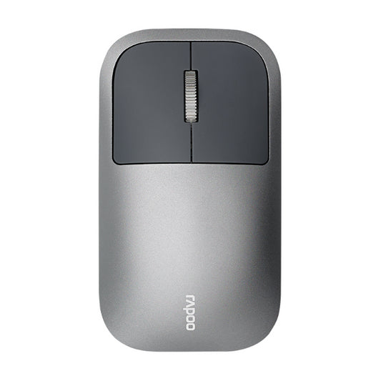 RAPOO M700 Wireless Mouse 2.4G/BT 5.0 1300DPI Long Battery Life Wireless Charging