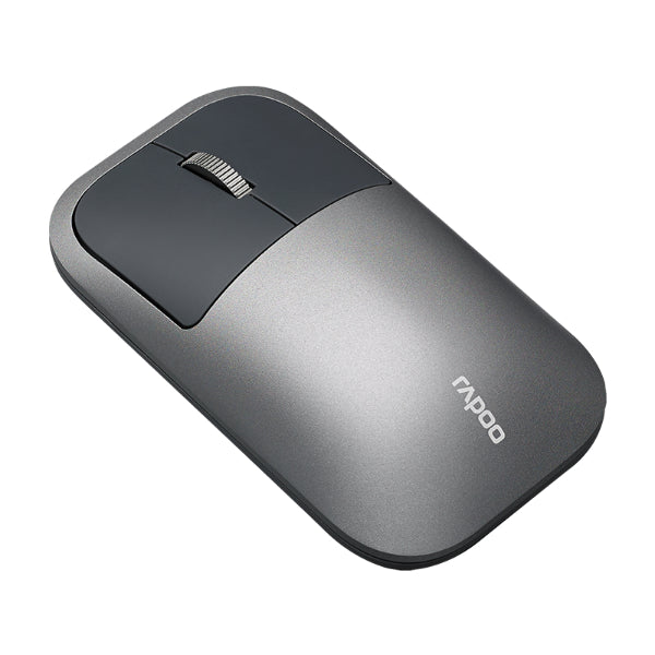 RAPOO M700 Wireless Mouse 2.4G/BT 5.0 1300DPI Long Battery Life Wireless Charging - Image 2