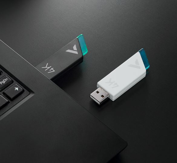 RAPOO V2M 4K V+Wireless Gaming Mouse Receiver(4K Type)  Applicable model: VT9/VT9S/VT950PRO/VT960... - Image 3