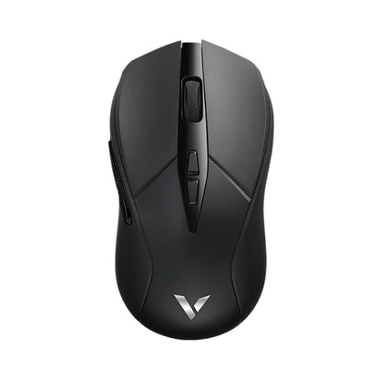 RAPOO V300SE 2.4GHz Wireless / Wired Gaming Mouse,  Black  Optical 400-12000 DPI, Ergonomics desi... - Image 2