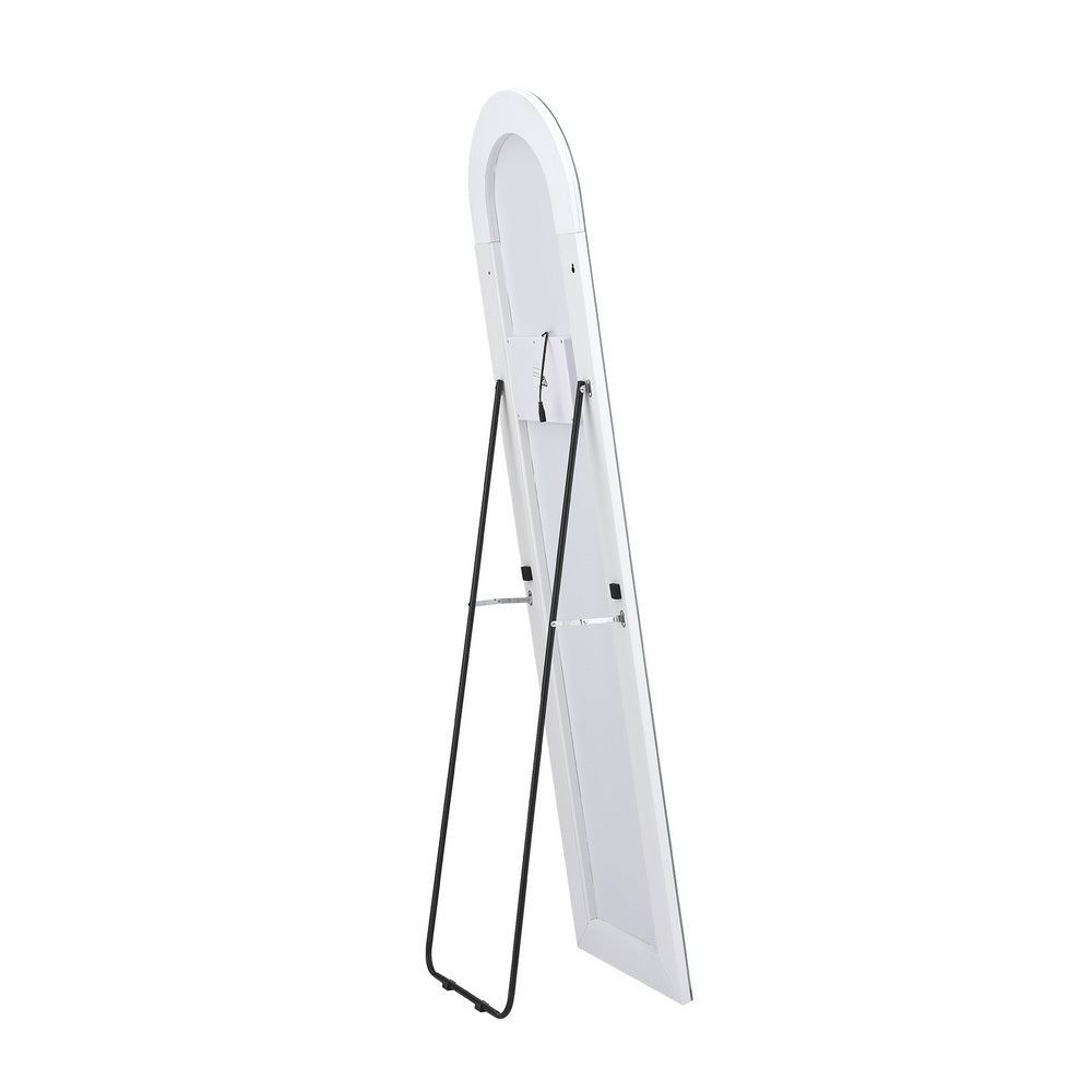 Embellir LED Full Length Mirror Floor Dressing Mirror 160cm - Image 3