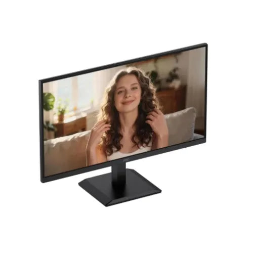 AOC 22B40HM 21.45' Full HD VA Monitor, 1920x1080, Up to 120Hz Refresh Rate, Adaptive Sync, HDMI... - Image 2