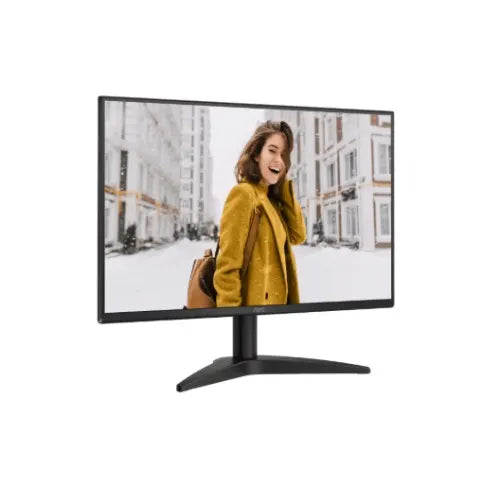AOC 24B36X 23.8': IPS, FHD 144Hz, 0.5ms MPRT, 300 nits, 1500:1, sRGB 123%, HDMI 1.4  DP 1.4, tilt... - Image 2