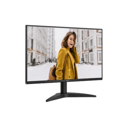 AOC 24B36X 23.8': IPS, FHD 144Hz, 0.5ms MPRT, 300 nits, 1500:1, sRGB 123%, HDMI 1.4  DP 1.4, tilt... - Image 2