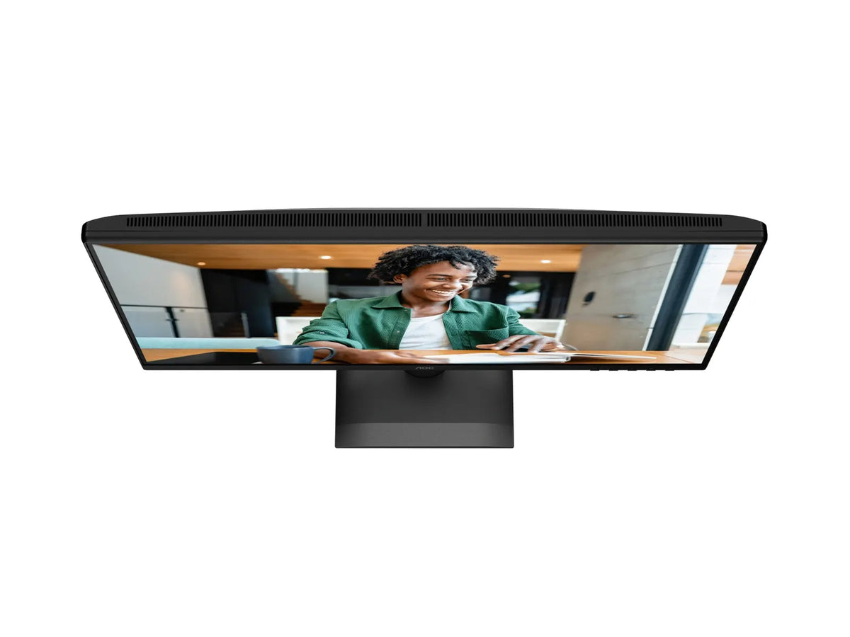 AOC 23.8' IPS, 1920×1080@144Hz, 4ms GtG, 300 cd/m², 1500:1, 178° VA, sRGB 112%, HDMI/DP, tilt -5°... - Image 3
