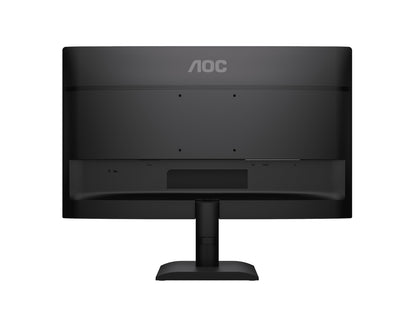 AOC 23.8' IPS, 1920×1080@144Hz, 4ms GtG, 300 cd/m², 1500:1, 178° VA, sRGB 112%, HDMI/DP, tilt -5°... - Image 4