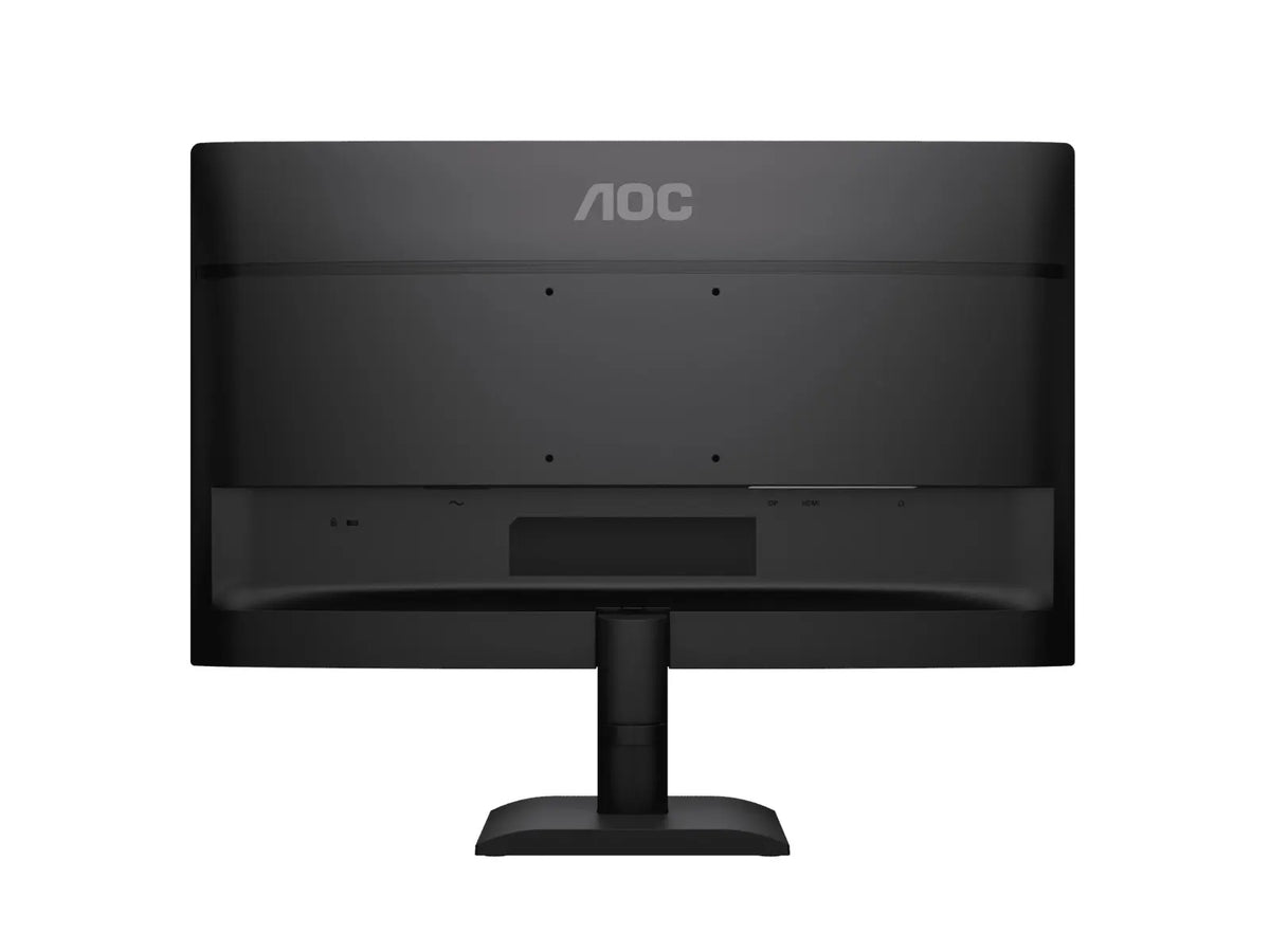 AOC 23.8' IPS, 1920×1080@144Hz, 4ms GtG, 300 cd/m², 1500:1, 178° VA, sRGB 112%, HDMI/DP, tilt -5°... - Image 4