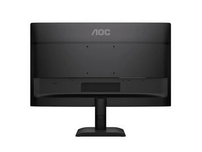 AOC 23.8' IPS, 1920×1080@144Hz, 4ms GtG, 300 cd/m², 1500:1, 178° VA, sRGB 112%, HDMI/DP, tilt -5°... - Image 4