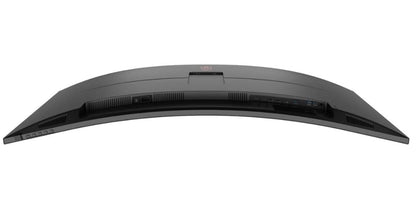 AOC 49' Curved 1800R, 5120X1440 DQHD, 32:9, Adaptive Sync, HDR 400,1ms, 165Hz ,3x HDMI,1x DP,USB... - Image 4