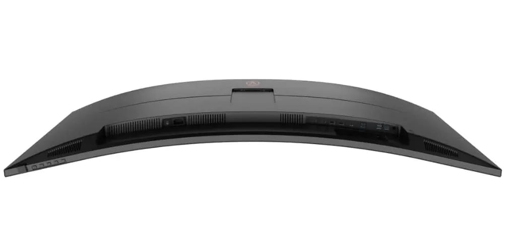 AOC 49' Curved 1800R, 5120X1440 DQHD, 32:9, Adaptive Sync, HDR 400,1ms, 165Hz ,3x HDMI,1x DP,USB... - Image 4