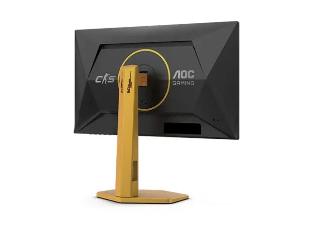 AOC 24.1' Fast TN panel,1920 × 1080 , 610Hz, 0.5ms, HDR400, Removable Ergonomic stand , G-sync Co... - Image 3
