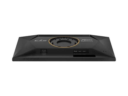 AOC 24.1' Fast TN panel,1920 × 1080 , 610Hz, 0.5ms, HDR400, Removable Ergonomic stand , G-sync Co... - Image 4