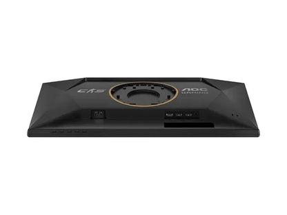 AOC 24.1' Fast TN panel,1920 × 1080 , 610Hz, 0.5ms, HDR400, Removable Ergonomic stand , G-sync Co... - Image 4