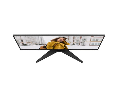 AOC Q27B36X,27' IPS,QHD 2560x1440@144Hz,0.5ms/4ms,300cd/m²,1500:1,HDMI 2.0+DP 1.4,178°,VESA100... - Image 3