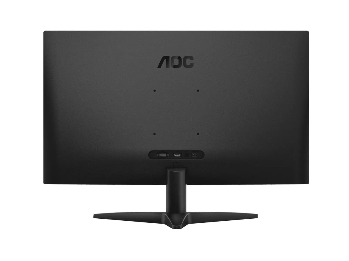 AOC Q27B36X,27' IPS,QHD 2560x1440@144Hz,0.5ms/4ms,300cd/m²,1500:1,HDMI 2.0+DP 1.4,178°,VESA100... - Image 4