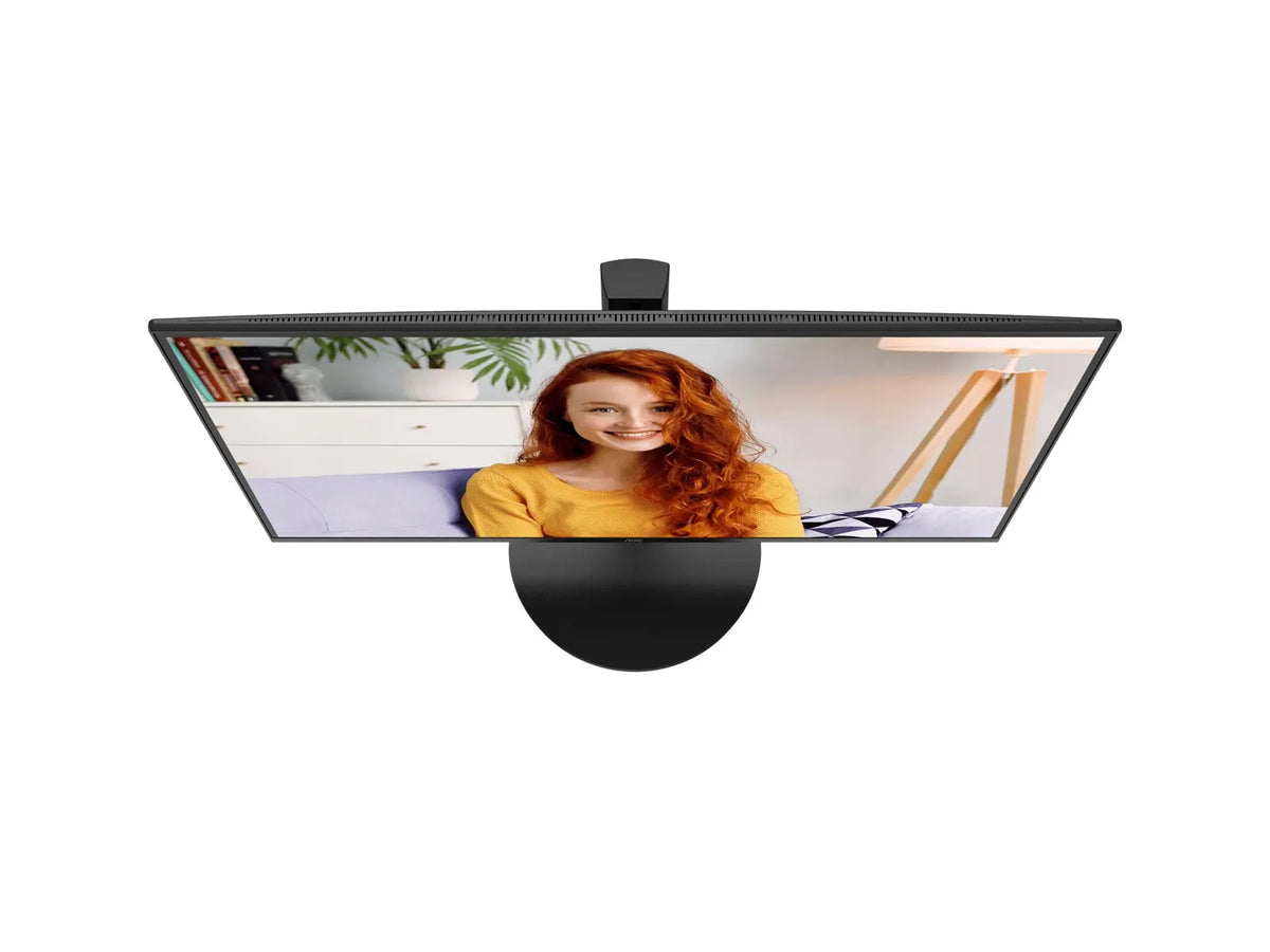 AOC 27' IPS Q27B3CF3: 2560×1440 @ 120Hz, 1ms MPRT, 350 nits, sRGB 116%, USB-C (65W), HDMI 2.0, US... - Image 3