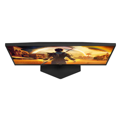 AOC 27' 180Hz 2560 × 1440 (QHD) 0.3ms, HDR400, Fast IPS, HDMI2.0 × 1 DisplayPort1.4 × 1 Adaptive... - Image 3