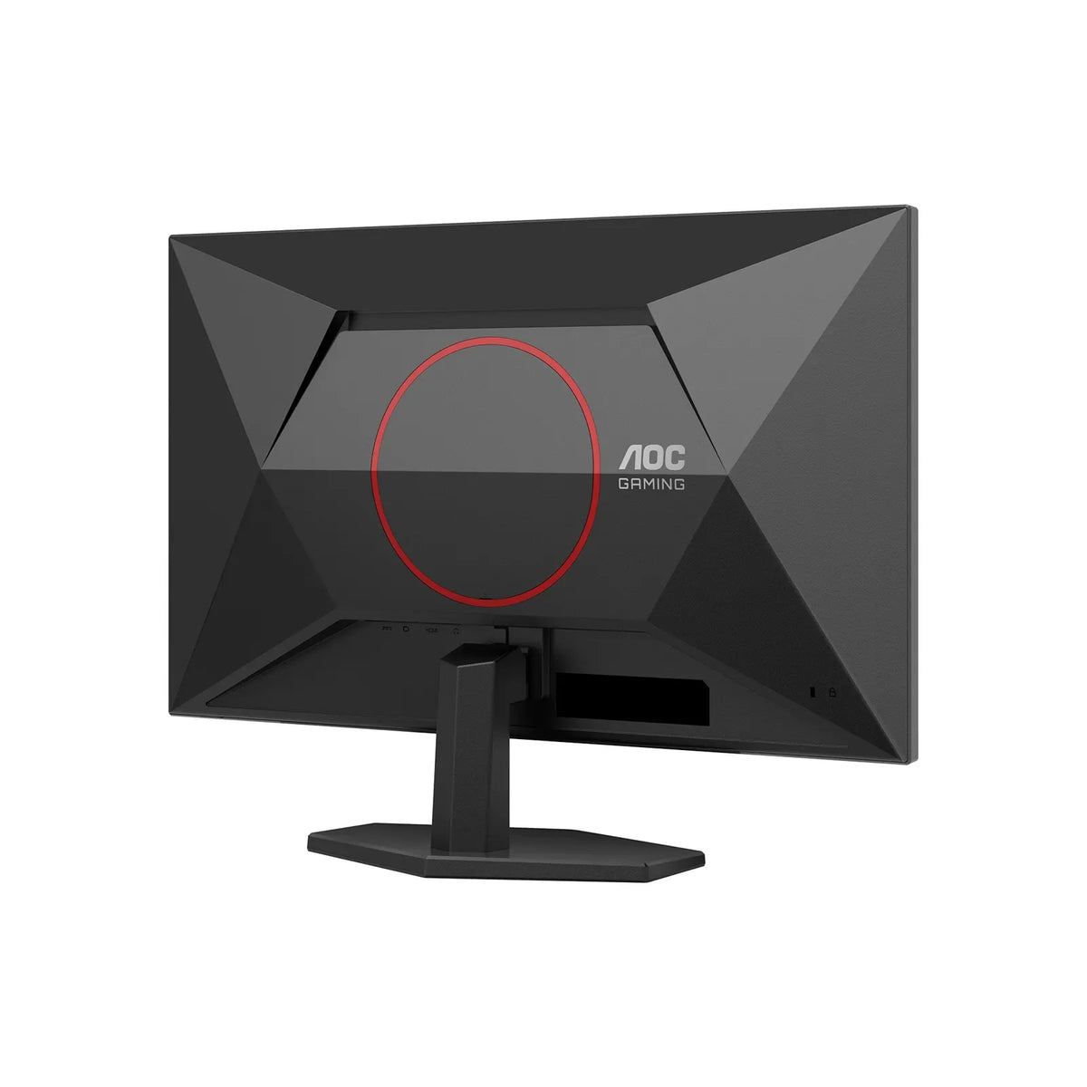 AOC 27' 180Hz 2560 × 1440 (QHD) 0.3ms, HDR400, Fast IPS, HDMI2.0 × 1 DisplayPort1.4 × 1 Adaptive... - Image 4