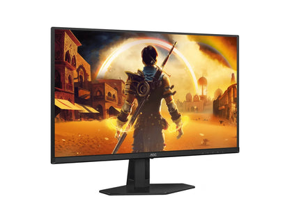 AOC 26.5' QD-OLED Gaming Monitor, 2560x1440, 240Hz DP, 0.03ms GtG, 1.5M:1 contrast, 99% DCI-P3, a... - Image 2