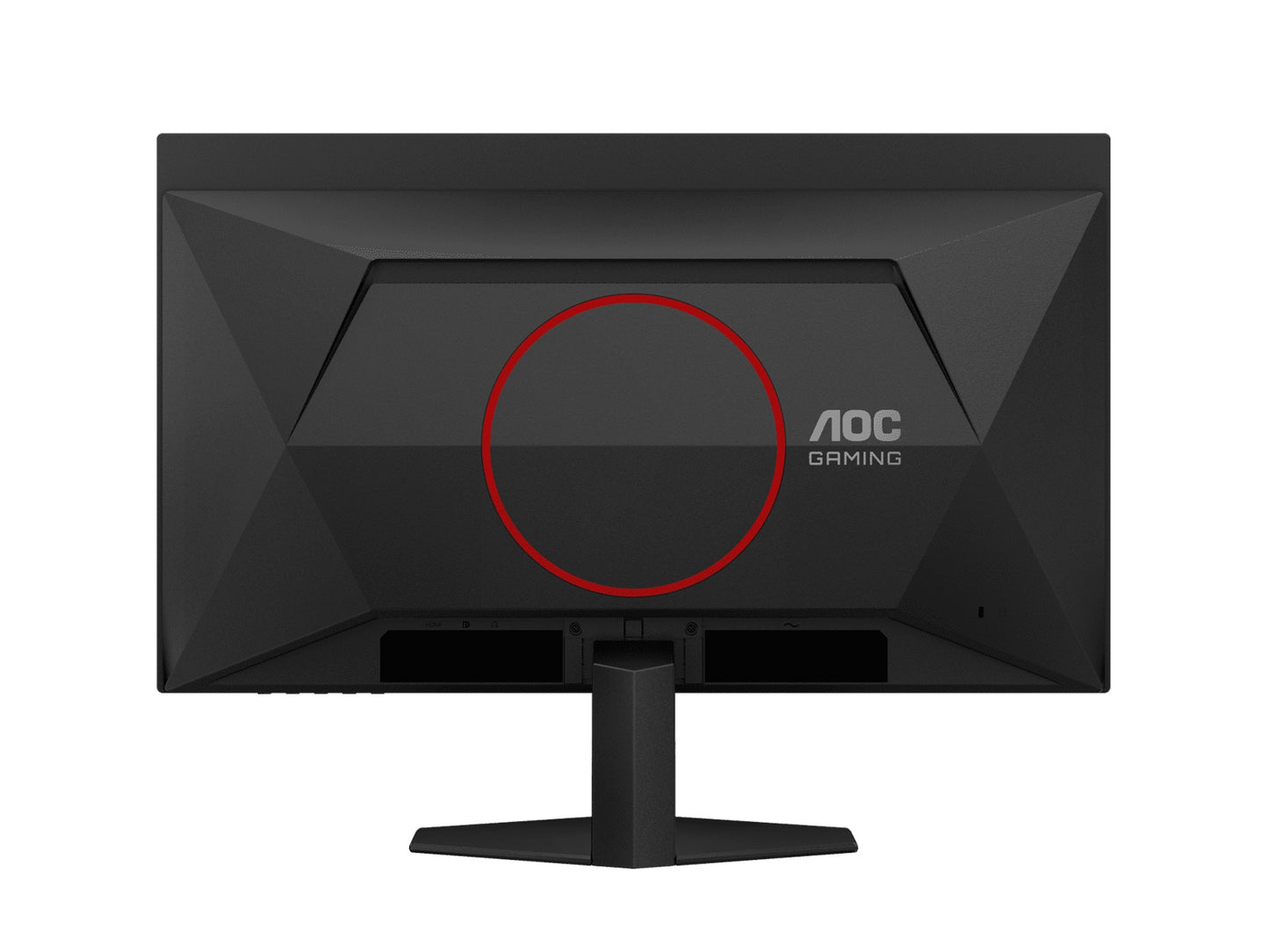 AOC 26.5' QD-OLED Gaming Monitor, 2560x1440, 240Hz DP, 0.03ms GtG, 1.5M:1 contrast, 99% DCI-P3, a... - Image 4