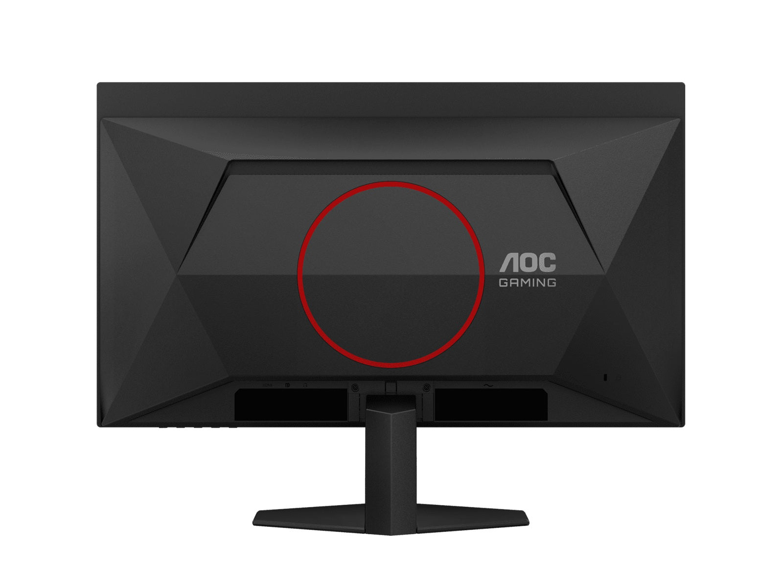 AOC 26.5' QD-OLED Gaming Monitor, 2560x1440, 240Hz DP, 0.03ms GtG, 1.5M:1 contrast, 99% DCI-P3, a... - Image 4