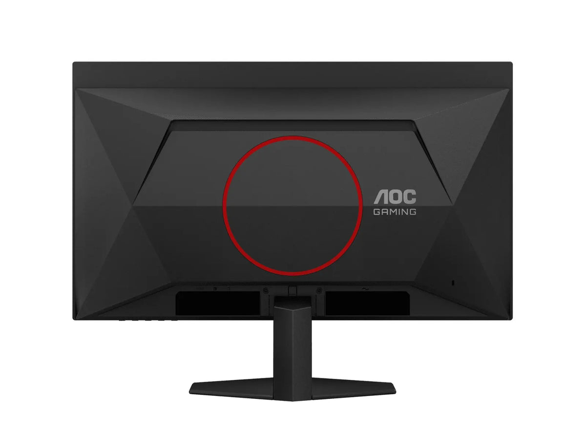 AOC 26.5' QD-OLED Gaming Monitor, 2560x1440, 240Hz DP, 0.03ms GtG, 1.5M:1 contrast, 99% DCI-P3, a... - Image 4