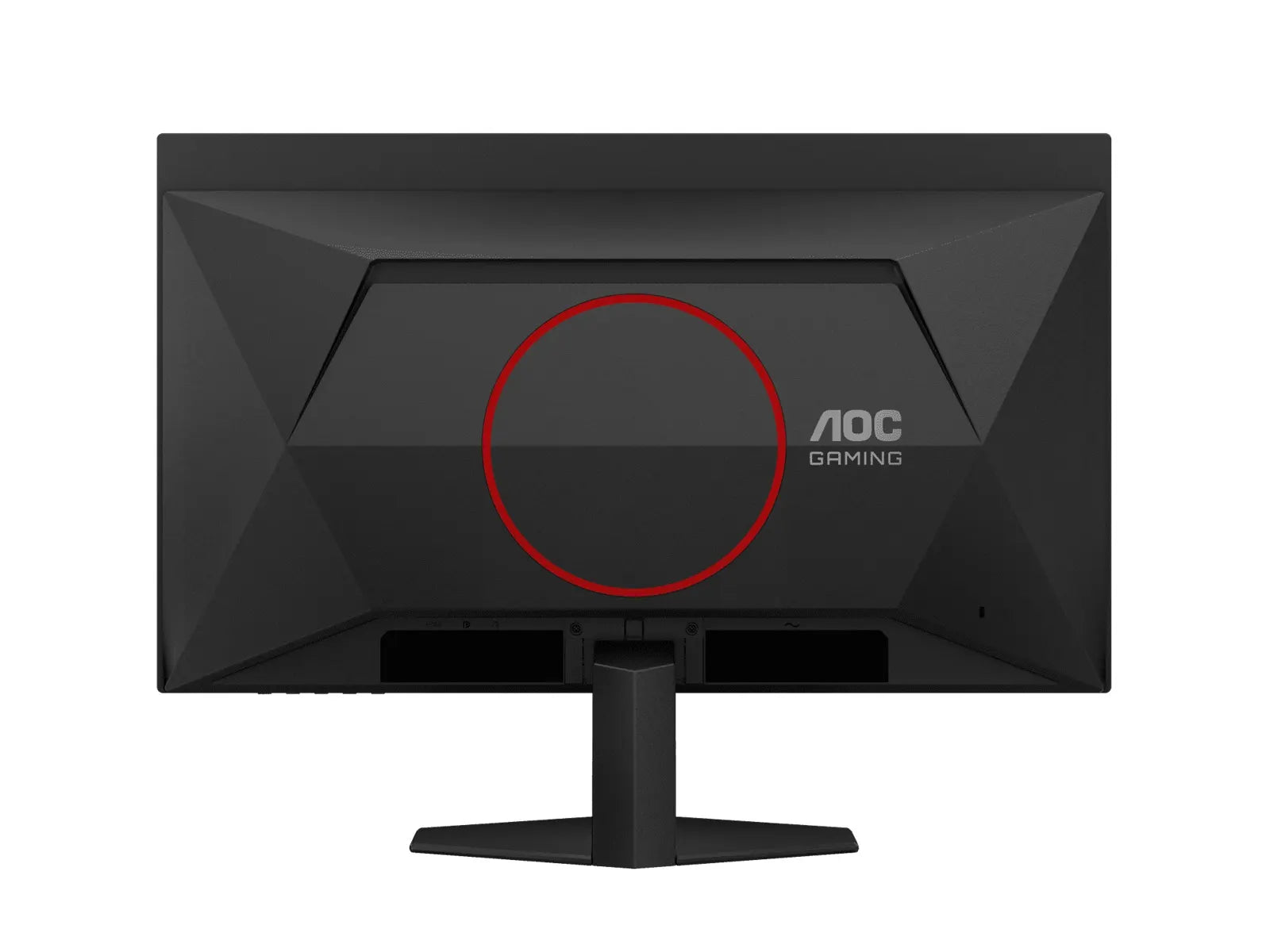 AOC 26.5' QD-OLED Gaming Monitor, 2560x1440, 240Hz DP, 0.03ms GtG, 1.5M:1 contrast, 99% DCI-P3, a... - Image 4