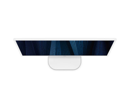AOC 31.5' QHD IPS Monitor with 2560×1440 @ 75Hz, 4ms, sRGB 101%, DisplayPort  HDMI, sleek white d... - Image 3