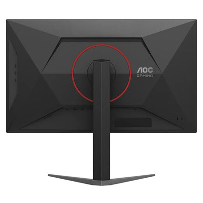 AOC 27' Mini-LED Gaming Monitor – 4K@160Hz / FHD@320Hz, 1ms GtG, 1152-zone Mini-LED, VESA mount,... - Image 4