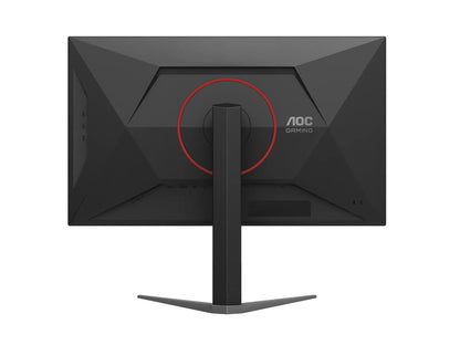 AOC 27' Mini-LED Gaming Monitor – 4K@160Hz / FHD@320Hz, 1ms GtG, 1152-zone Mini-LED, VESA mount,... - Image 4